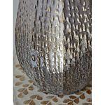 Ваза с фактурным корпусом Ripple варинант исполнения - 4 | Loft Concept в Санкт-петербурге