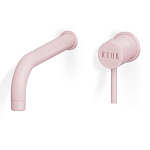 Цветной смеситель Mireda варинант исполнения - 4 | Loft Concept в Санкт-петербурге