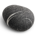 Пуф - Камень ИСТ варинант исполнения - 2 | Loft Concept в Санкт-петербурге