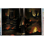Большая подарочная книга Hieronymus Bosch. The Complete Works XXL варинант исполнения - 10 | Loft Concept в Санкт-петербурге
