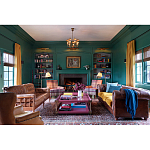 Книга Golden Light: The Interior Design of Nickey Kehoe варинант исполнения - 6 | Loft Concept в Санкт-петербурге