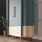 Шкаф «Гавайи» варинант исполнения - 2 | Loft Concept в Санкт-петербурге