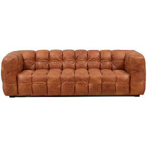 Диван Parks Leather Sofa