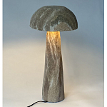 Настольная лампа «Розовый травертин» варинант исполнения - 2 | Loft Concept в Санкт-петербурге