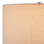 Настольная лампа шестиугольной формы Hexagon варинант исполнения - 2 | Loft Concept в Санкт-петербурге