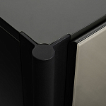 Консоль с 2-мя ящиками Superiority варинант исполнения - 3 | Loft Concept в Санкт-петербурге