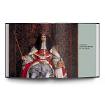 Великие музеи мира: Великобритания. Королевская коллекция варинант исполнения - 3 | Loft Concept в Санкт-петербурге