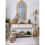 Набор из двух шкатулок с эффектом патинирования Austronesian Caskets варинант исполнения - 3 | Loft Concept в Санкт-петербурге