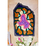 Ковёр «AMETHYSTE» варинант исполнения - 3 | Loft Concept в Санкт-петербурге