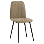 Обеденный стул без подлокотников EASY CHAIR Cappuccino варинант исполнения - 1 | Loft Concept в Санкт-петербурге