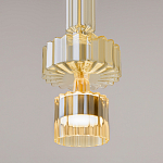 Подвесной светильник Level В 3000К 12ВТ варинант исполнения - 4 | Loft Concept в Санкт-петербурге