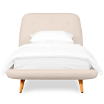 Кровать Palmer Bed варинант исполнения - 3 | Loft Concept в Санкт-петербурге