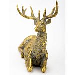 Фигурка The Golden Deer варинант исполнения - 2 | Loft Concept в Санкт-петербурге