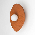 Бра TERRA [FLOW] варинант исполнения - 2 | Loft Concept в Санкт-петербурге