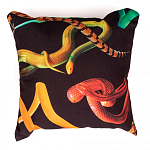 Шезлонг Seletti Poolbed Snakes варинант исполнения - 2 | Loft Concept в Санкт-петербурге