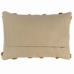 Подушка декоративная с бахромой и вышивкой Divine Abstractions варинант исполнения - 4 | Loft Concept в Санкт-петербурге