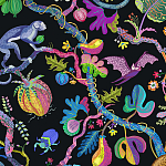 Мебельная ткань Велюр 145 см Т4-85 варинант исполнения - 1 | Loft Concept в Санкт-петербурге