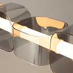 Подвесной светильник Ritmo 3000К 22Вт варинант исполнения - 6 | Loft Concept в Санкт-петербурге