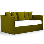 Кровать-кушетка Memory варинант исполнения - 17 | Loft Concept в Санкт-петербурге