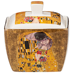 Чайный сервиз из фарфора с декором на 6 персон 14 предметов Service with Decor варинант исполнения - 2 | Loft Concept в Санкт-петербурге