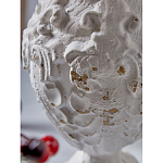 Приставной столик с резным античным узором Antique Engraving варинант исполнения - 7 | Loft Concept в Санкт-петербурге