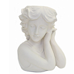 Ваза Face forever Tenderness варинант исполнения - 2 | Loft Concept в Санкт-петербурге