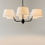 Люстра подвесная Modesto Е14 варинант исполнения - 4 | Loft Concept в Санкт-петербурге