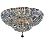 Люстра потолочная Wundex goo варинант исполнения - 2 | Loft Concept в Санкт-петербурге