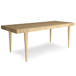 Стол обеденный раскладной Harper Line варинант исполнения - 3 | Loft Concept в Санкт-петербурге