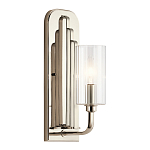 Бра с цилиндрическим плафоном Kichler варинант исполнения - 9 | Loft Concept в Санкт-петербурге