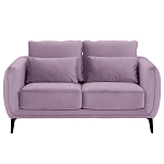 Диван двухместный с подлокотниками Harmony варинант исполнения - 6 | Loft Concept в Санкт-петербурге