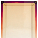 Стол с эффектом полутонов Acrylic Eclisse варинант исполнения - 4 | Loft Concept в Санкт-петербурге