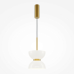 Подвесной светильник Roberto Tini варинант исполнения - 4 | Loft Concept в Санкт-петербурге