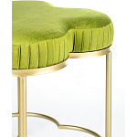 Пуф Light green lightness варинант исполнения - 2 | Loft Concept в Санкт-петербурге