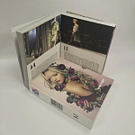 100 современных модельеров 100 Contemporary Fashion Designers  варинант исполнения - 5 | Loft Concept в Санкт-петербурге