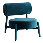 Кресло «Бараныч» варинант исполнения - 1 | Loft Concept в Санкт-петербурге