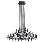 Люстра светодиодная lamp Infinity варинант исполнения - 4 | Loft Concept в Санкт-петербурге