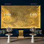 Барельеф HARMONY варинант исполнения - 1 | Loft Concept в Санкт-петербурге