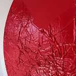 Панно Red point варинант исполнения - 2 | Loft Concept в Санкт-петербурге