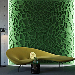 Барельеф CELL варинант исполнения - 2 | Loft Concept в Санкт-петербурге