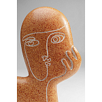 Декоративная фигура Aerial Thinker варинант исполнения - 3 | Loft Concept в Санкт-петербурге