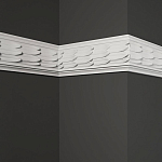 Молдинг с орнаментом MO-09 варинант исполнения - 1 | Loft Concept в Санкт-петербурге
