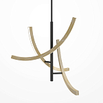 Подвесной светильник Wabi варинант исполнения - 7 | Loft Concept в Санкт-петербурге