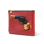 Косметичка Seletti Revolver варинант исполнения - 1 | Loft Concept в Санкт-петербурге