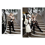 Книга Chanel Энциклопедия стиля Готье Жером варинант исполнения - 3 | Loft Concept в Санкт-петербурге