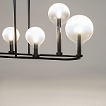 Люстра подвесная Status Е14 варинант исполнения - 6 | Loft Concept в Санкт-петербурге