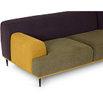 Диван угловой Indigo варинант исполнения - 5 | Loft Concept в Санкт-петербурге