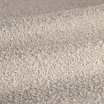 Мебельная ткань  Luna Бежевое Букле N 1104 варинант исполнения - 1 | Loft Concept в Санкт-петербурге