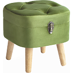 Пуф The freshness of summer варинант исполнения - 2 | Loft Concept в Санкт-петербурге