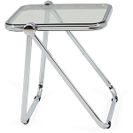 Столик складной Lamour варинант исполнения - 2 | Loft Concept в Санкт-петербурге